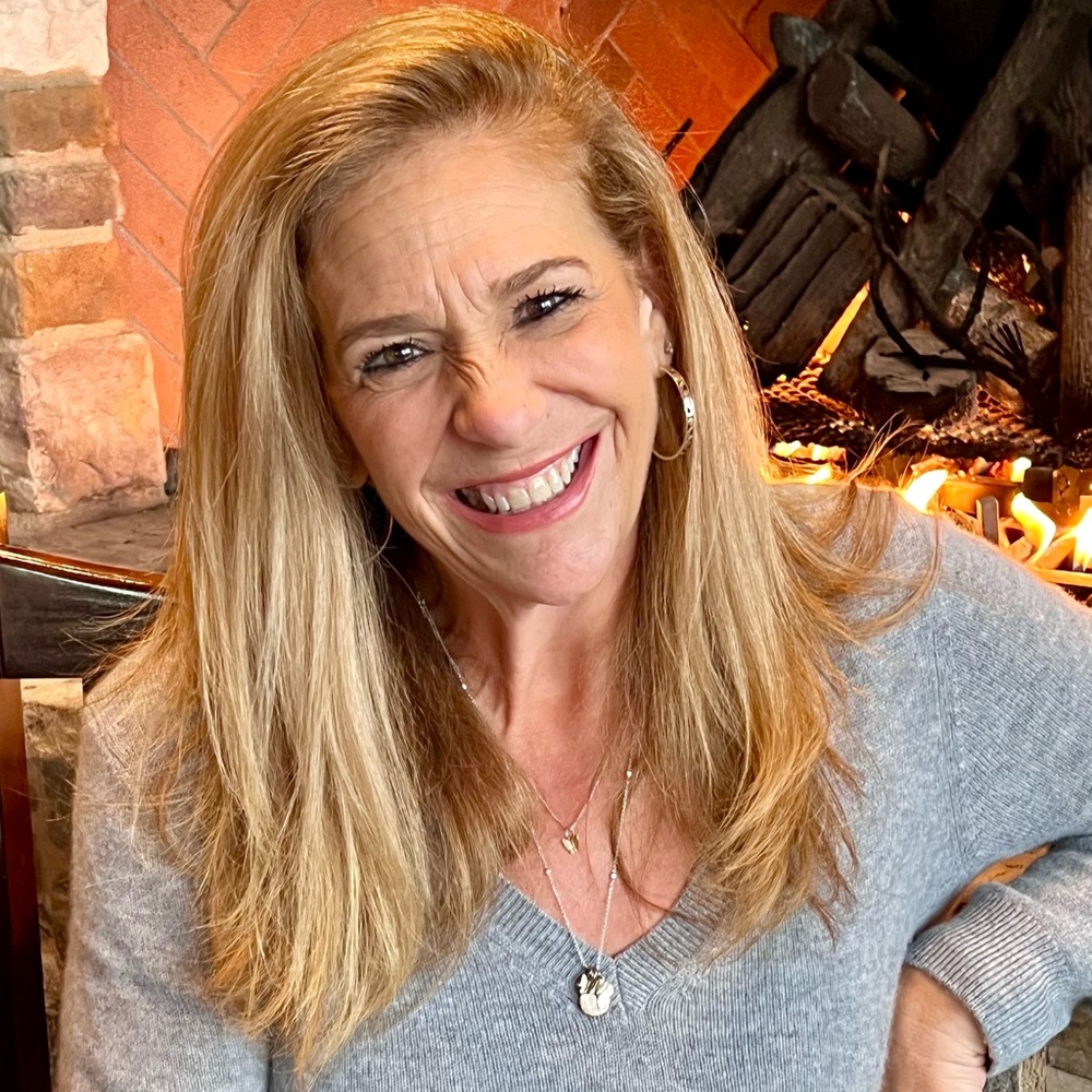 Meet your Posher, Caren